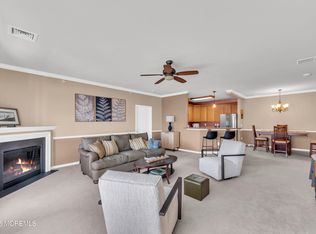 235 Mill Pond Way #45, Eatontown, NJ 07724