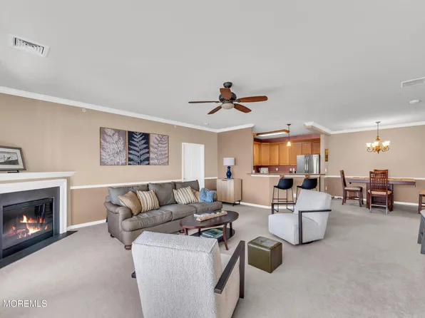 235 Mill Pond Way #45, Eatontown, NJ 07724