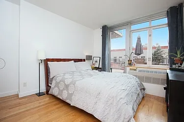 Rented by REAL New York