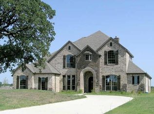 8305 Preserve Oaks Dr, Burleson, TX 76028