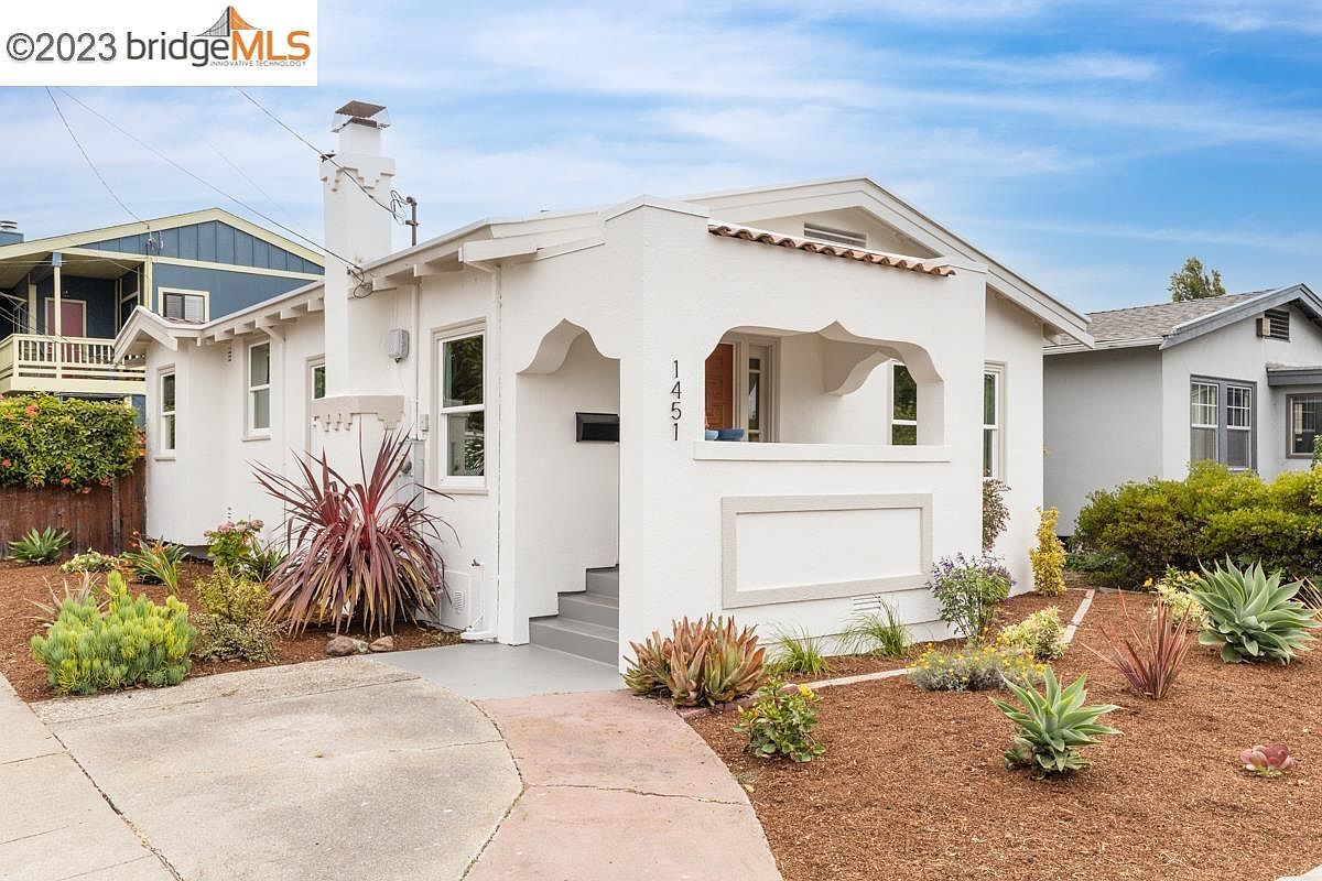 1451 10th St, Berkeley, CA 94710 Zillow