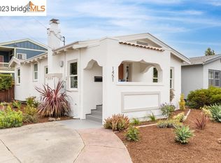 1451 10th St, Berkeley, CA 94710