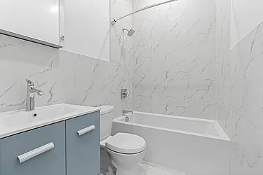 Rented by ATM Realty Service Inc