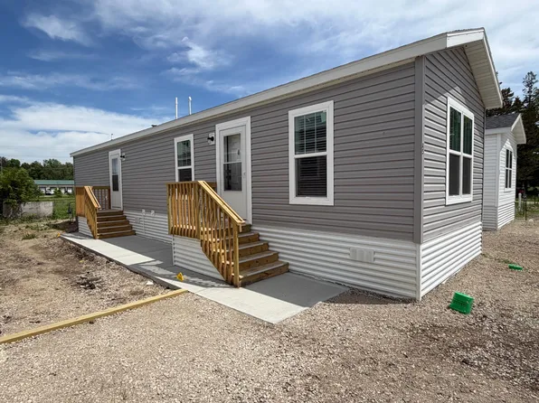 1611 6th Ave E Trailer A5, Alexandria, MN 56308