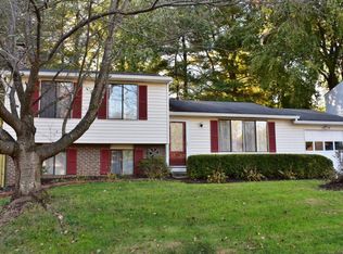 19144 Saint Johnsbury Ln, Germantown, MD 20876