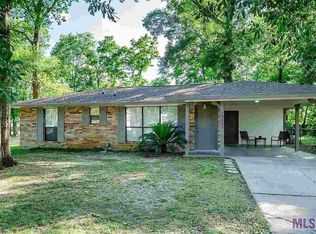 18225 Little Prairie Rd, Prairieville, LA 70769