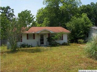 714 Bain Ave, Weaver, AL 36277