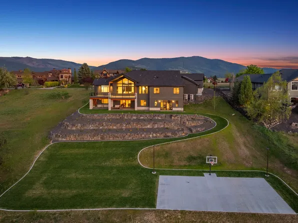 22175 E Bennett Ln, Liberty Lake, WA 99019