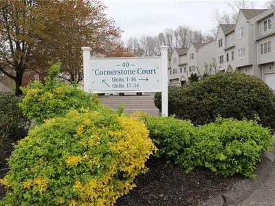 40 Cornerstone Court #20, Plantsville, CT, 06479
