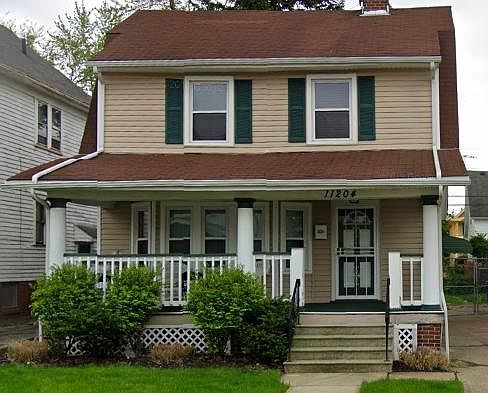 1st image of 11204 Parkview Ave #1