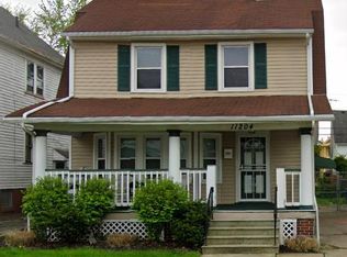 11204 Parkview Ave #1, Cleveland, OH