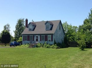 11160 Cedar Ln, Bealeton, VA 22712