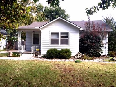 2154 S Lulu Ave, Wichita, KS, 67211