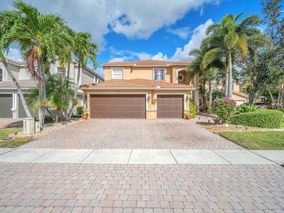 7578 Via Luria, Lake Worth, FL, 33467