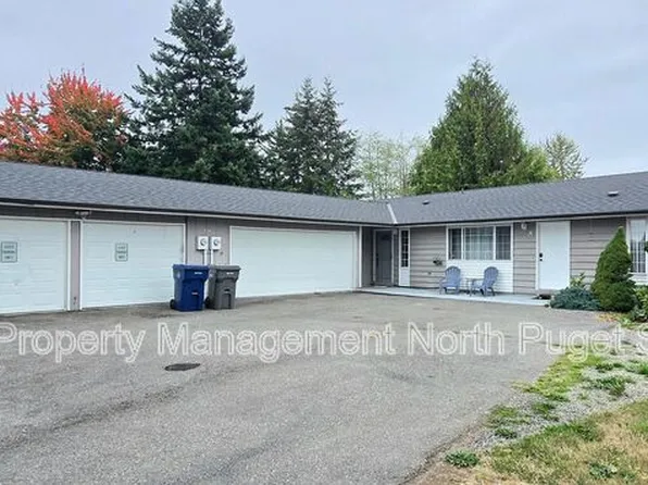 514 97th Dr NE Unit B, Lake Stevens, WA 98258