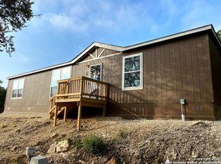 1114 Scenic Run, Canyon Lake, TX 78133