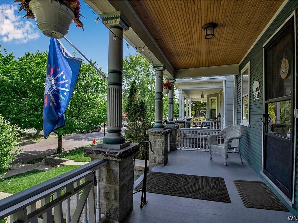 681 Auburn Ave, Buffalo, NY 14222 Zillow