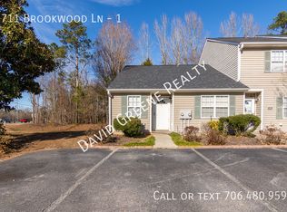 4711 Brookwood Ln #1, Grovetown, GA 30813