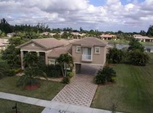 3022 SW 141st Ter, Davie, FL 33330