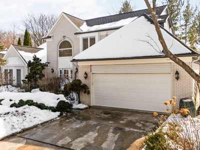 2009 Tibbitts Ct, Ann Arbor, MI, 48105