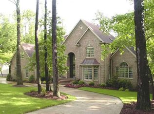 130 Arbery Dr NW, Huntsville, AL 35806