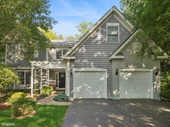 436 Kelly Ln, Crystal Lake, IL 60012