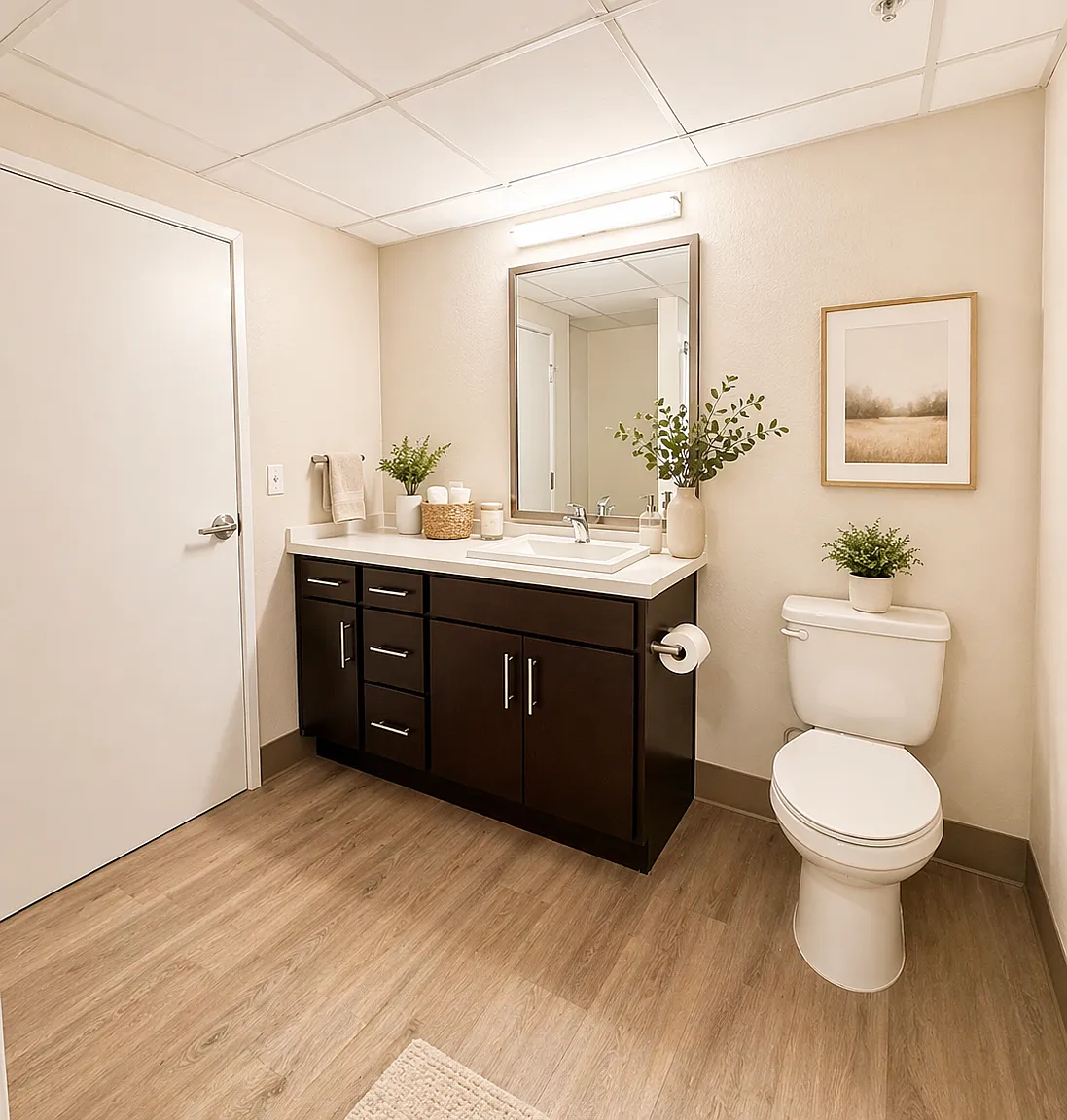 Pancratia Hall Lofts — Photo 4