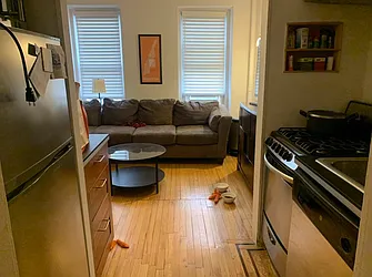 Rented by Prince Real Estate Associates LLC