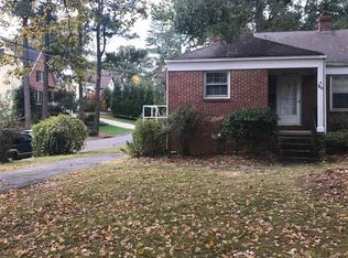 1801 Pineview St, Raleigh, NC 27608