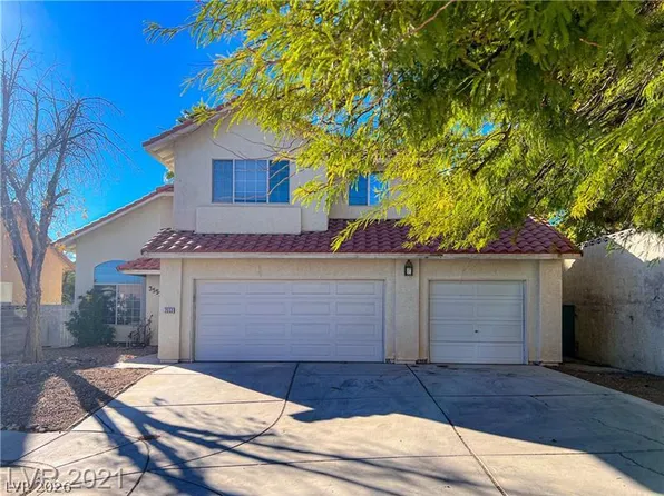 3553 Lazy Sun Ln, Las Vegas, NV 89147
