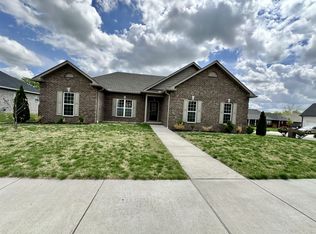 107 Lilac Ln, Gallatin, TN 37066