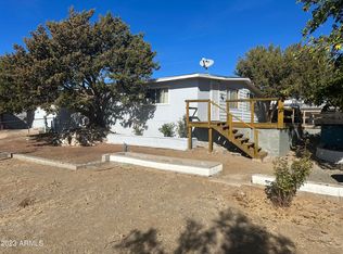 20904 E Mingus Dr, Mayer, AZ 86333