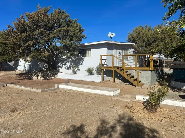 20904 E MINGUS Drive, Mayer, AZ 86333