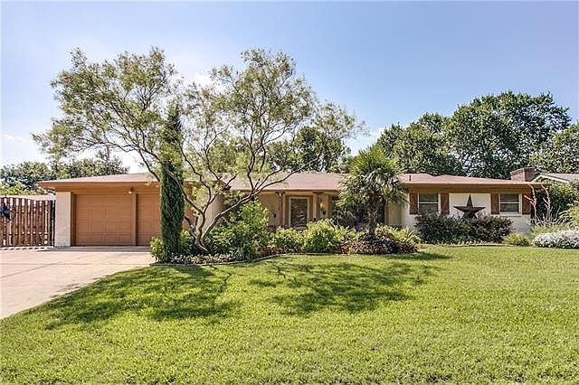 1st image of 5805 Winifred Dr