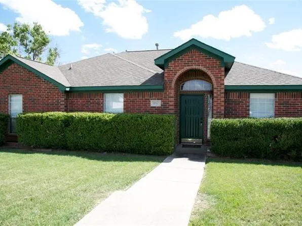 10517 Lone Pine Ln, Fort Worth, TX 76108