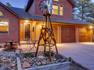 35709 Whispering Pne, Elizabeth, CO 80107