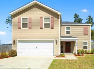 6152 Riverbrooke Dr, Panama City, FL 32404