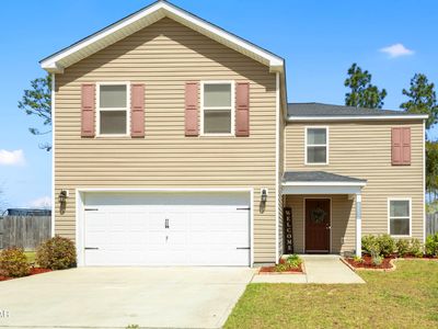 6152 Riverbrooke Dr, Panama City, FL, 32404