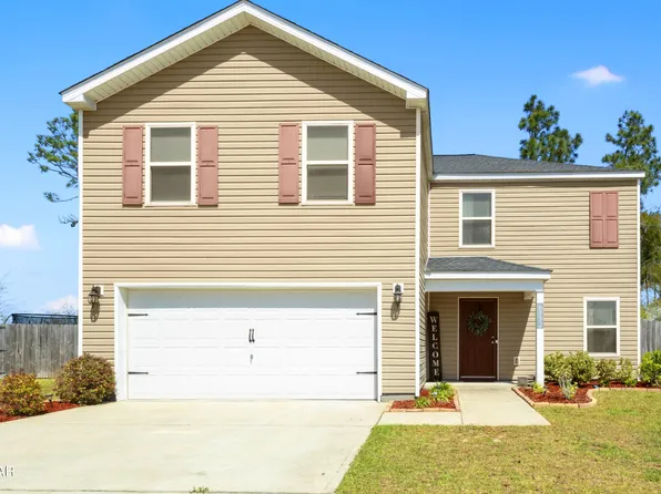 6152 Riverbrooke Dr, Panama City, FL 32404