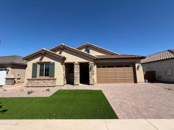 15812 W MARIPOSA GRANDE --, Surprise, AZ 85387