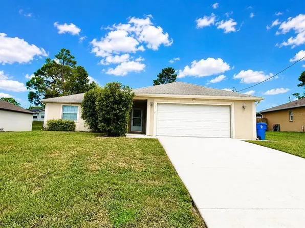 11032 SHEFFIELD ROAD, SPRING HILL, FL 34608