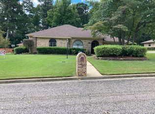 4308 Rebel Ln, Marshall, TX 75672