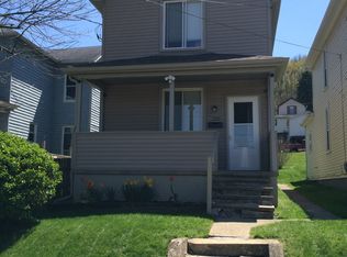 228 Indiana Ave, Chester, WV 26034