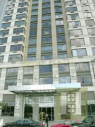 Rented by Halstead Real Estate