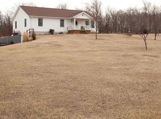 24248 100th St, Weatherby, MO 64497