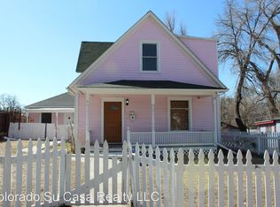 553 E Platte Ave, Colorado Springs, CO 80903