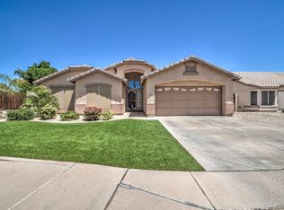 2919 S Patricio, Mesa, AZ 85212