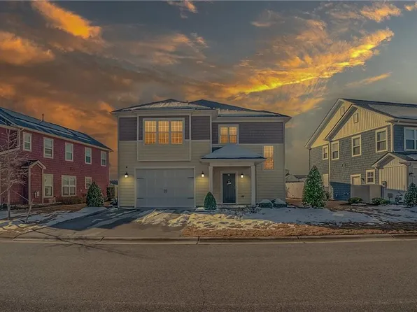 315 Middleton Way, Chesapeake, VA 23322