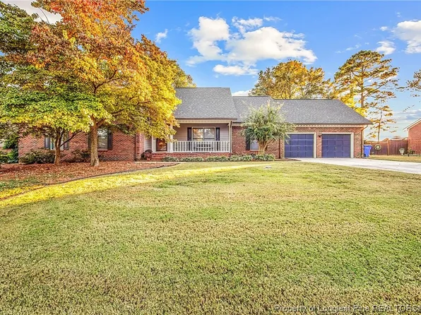 5778 Bear Creek Cir, Fayetteville, NC 28304