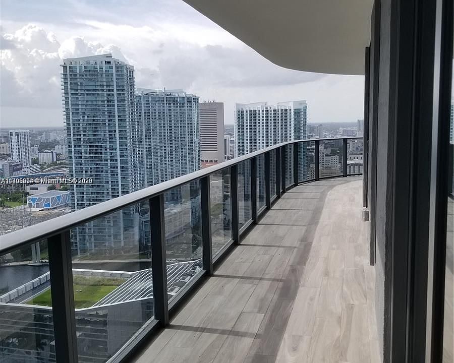 1st image of 801 S Miami Ave Unit 3409